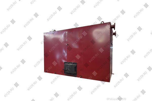 Котельный блок под топку механическую