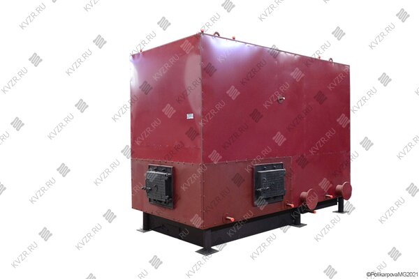 Котел HeatExpert КВр 2.2 К