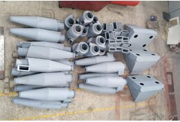 Производство циклонов ЦН-15-900