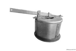 Клапан КПС-0.5