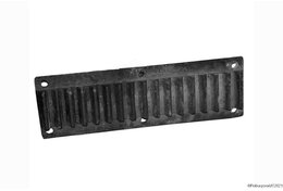 Сегмент зубчатой рейки